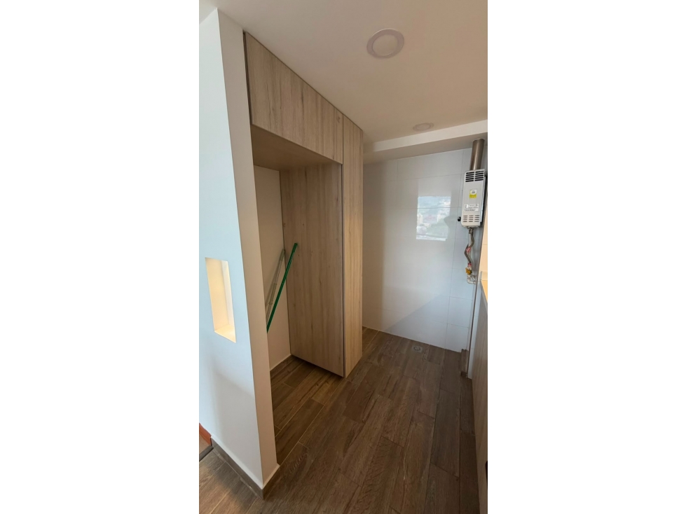 APARTAMENTO EN VENTA, TOBERIN — foto 5