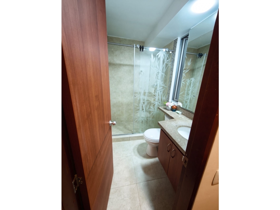 APARTAMENTO EN VENTA LA FELICIDAD, BOGOTA — foto 6