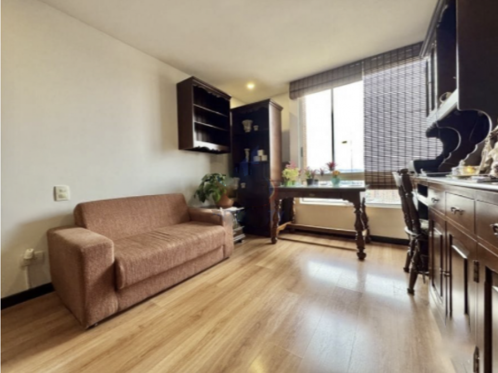 APARTAMENTO EN VENTA ALEJANDRIA, BOGOTA — foto 6