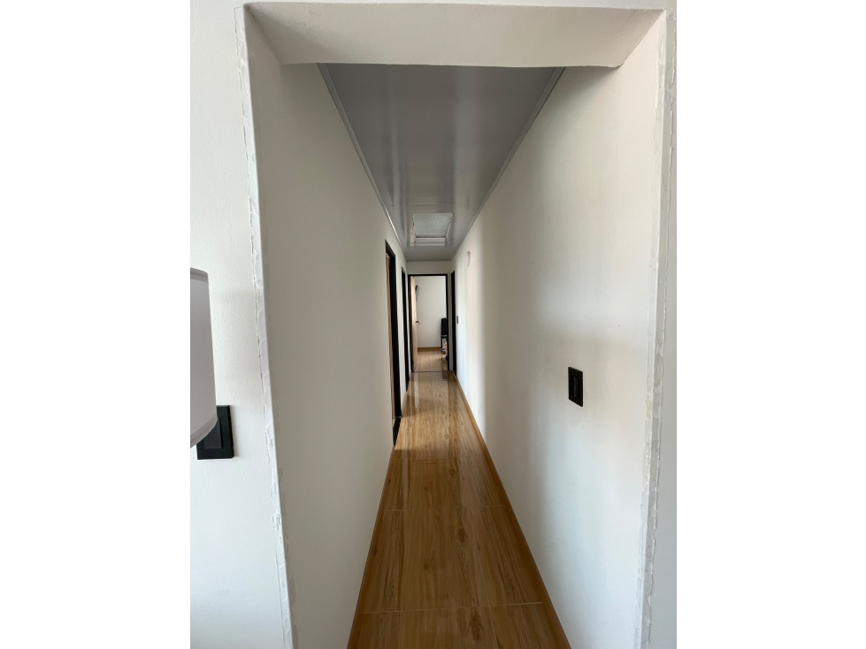 APARTAMENTO EN VENTA VICTORIA NORTE, BOGOTA — foto 5