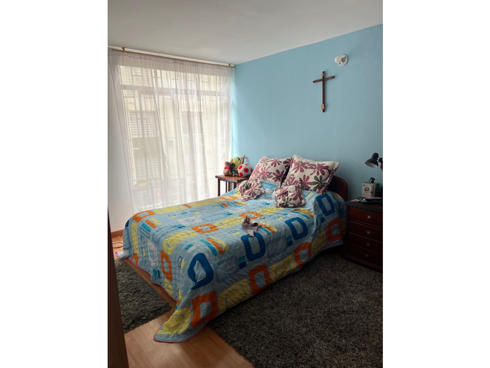 DUPLEX EN VENTA EN ARANJUEZ, BOGOTA — foto 5