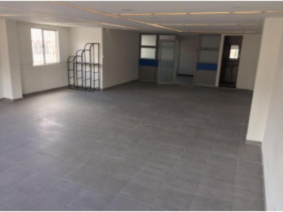 EDIFICIO EN VENTA EN SIETE DE AGOSTO, BOGOTA — foto 3