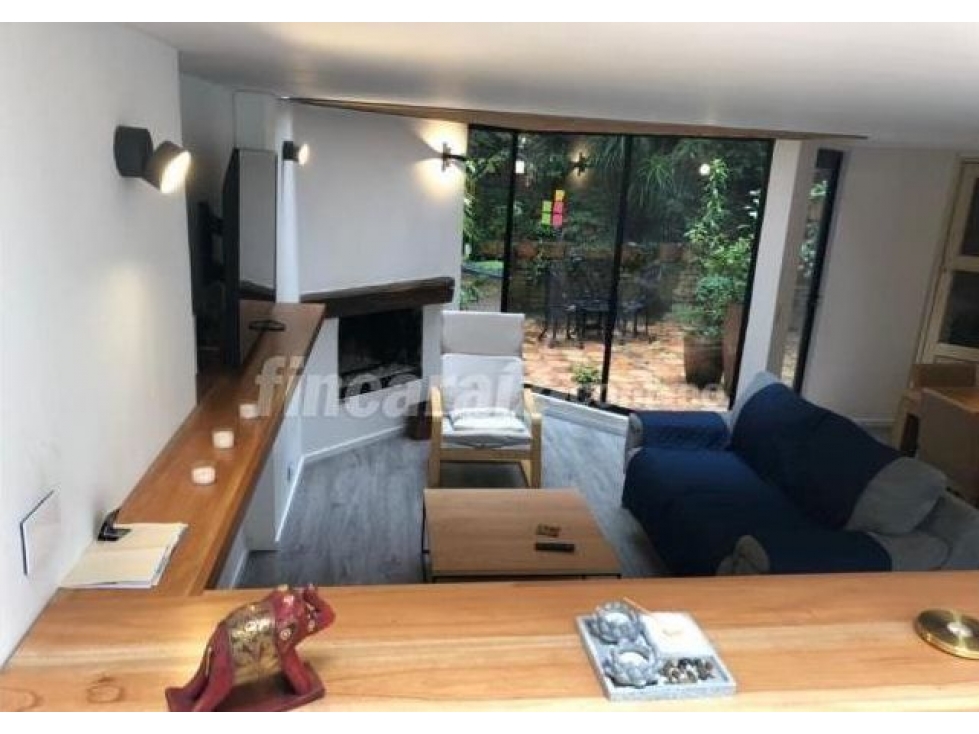 DUPLEX EN VENTA CHAPINERO, BOGOTA — foto 6