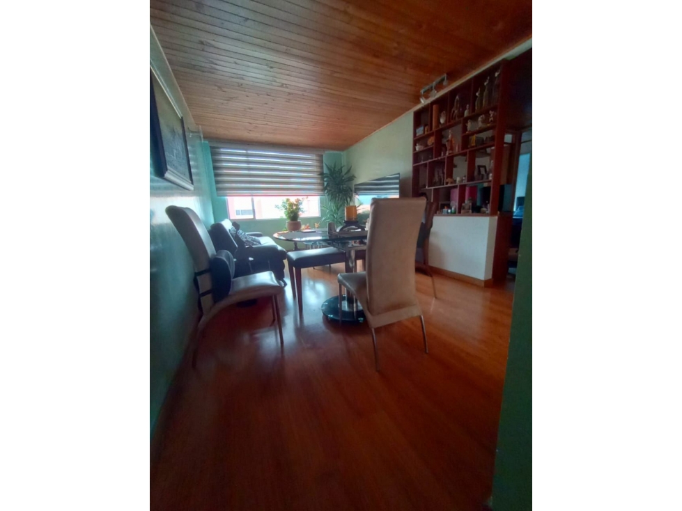 APARTAMENTO EN VENTA MODELIA, BOGOTA
