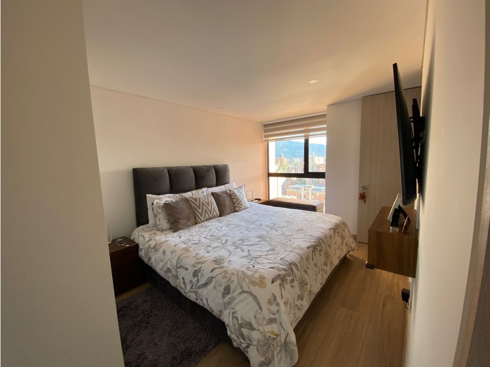 APARTAMENTO EN VENTA CEDRITOS, BOGOTA — foto 6