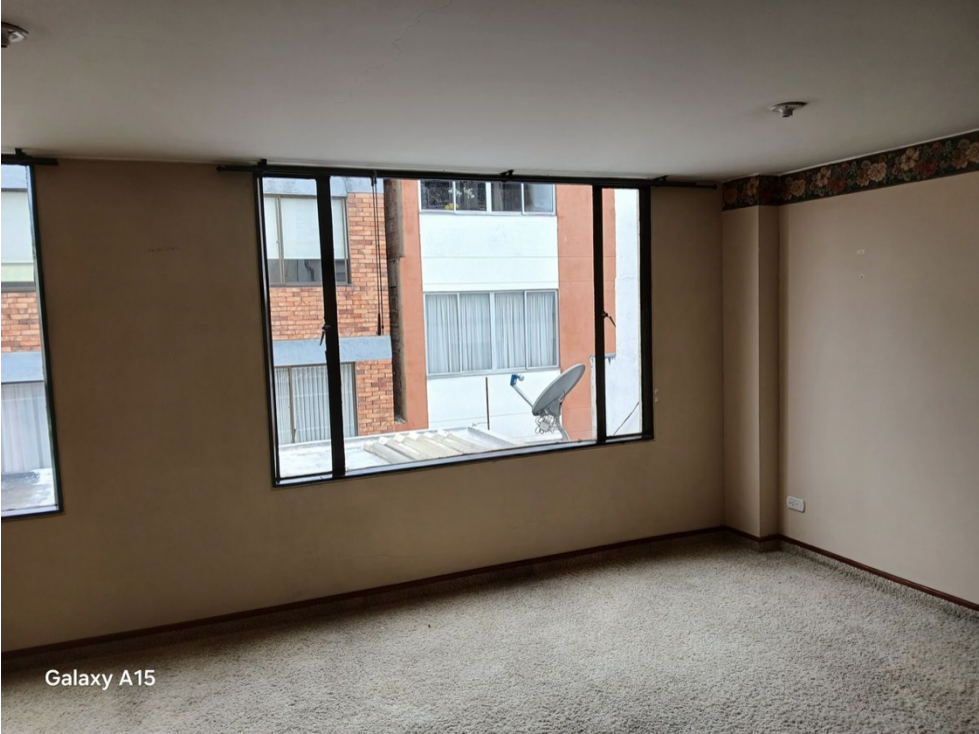APTO EN VENTA CEDRO GOLF, BOGOTA