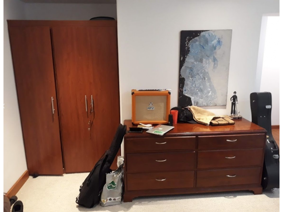 APARTAMENTO EN VENTA EN LINDARAJA, BOGOTA — foto 6