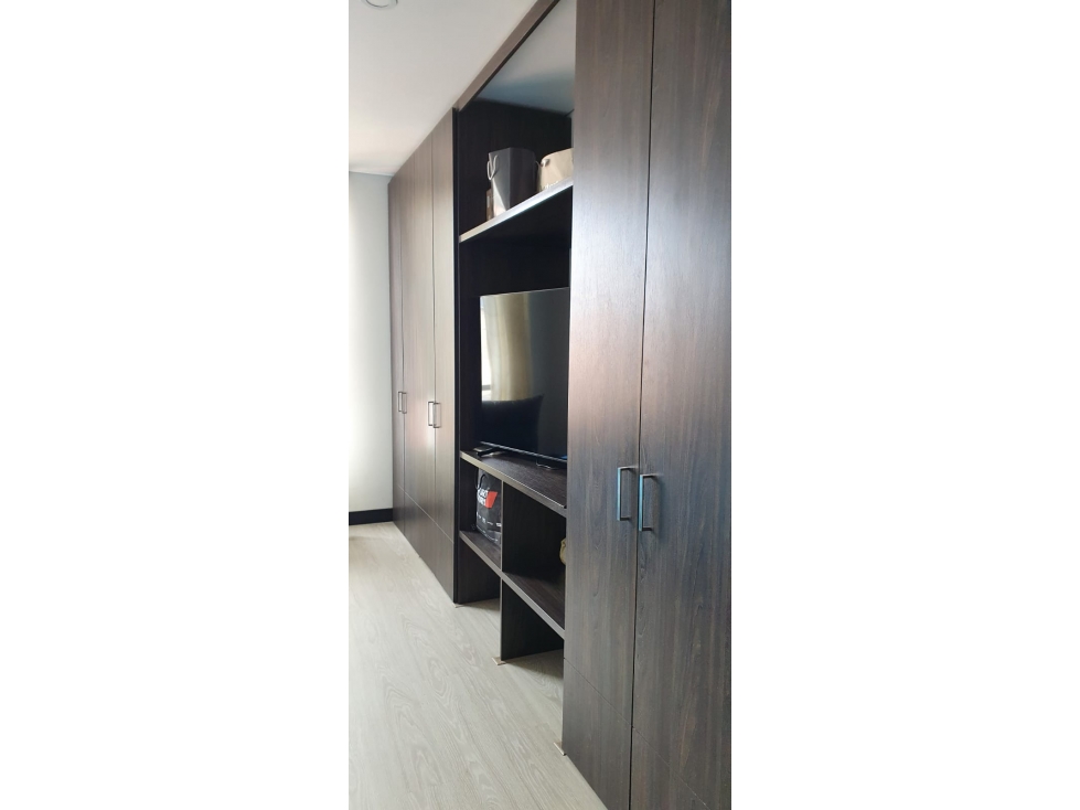 APARTAMENTO EN VENTA VILLAS, BOGOTA — foto 4