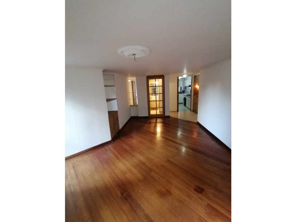 APARTAMENTO EN VENTA CEDRITOS, BOGOTA — foto 4