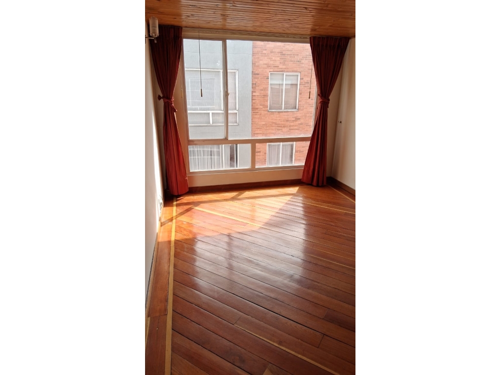 APARTAMENTO EN VENTA CEDRITOS, BOGOTA
