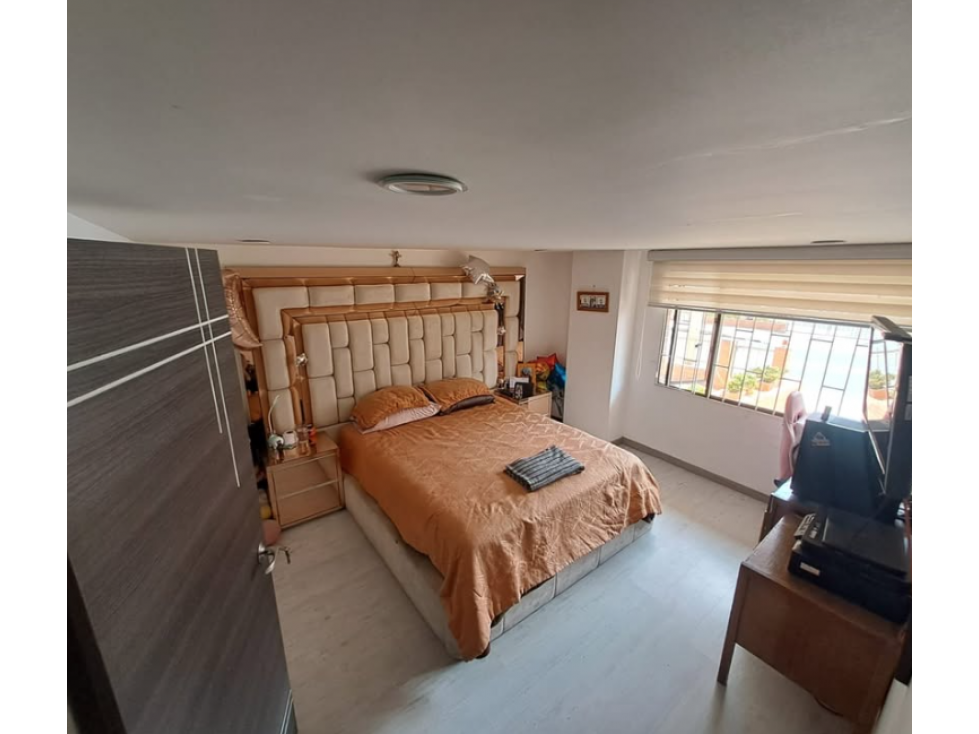APARTAMENTO EN VENTA CEDRITOS, BOGOTA — foto 4