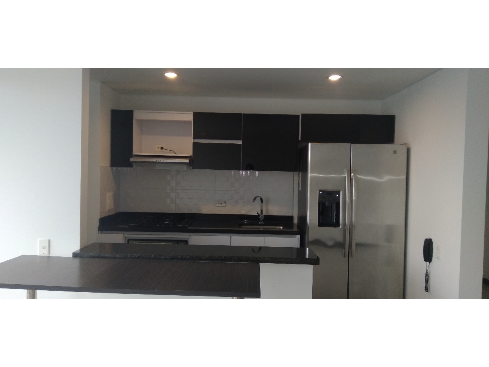 APARTAMENTO EN VENTA CEDRITOS, BOGOTA — foto 3