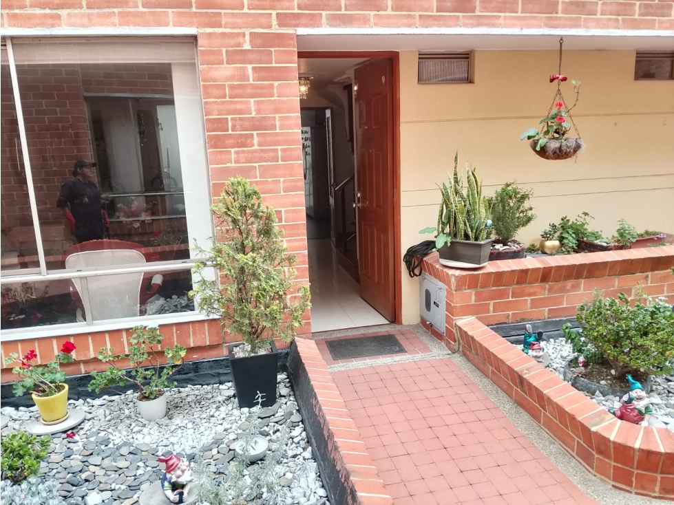 CASA EN VENTA COLINA CAMPESTRE, BOGOTA