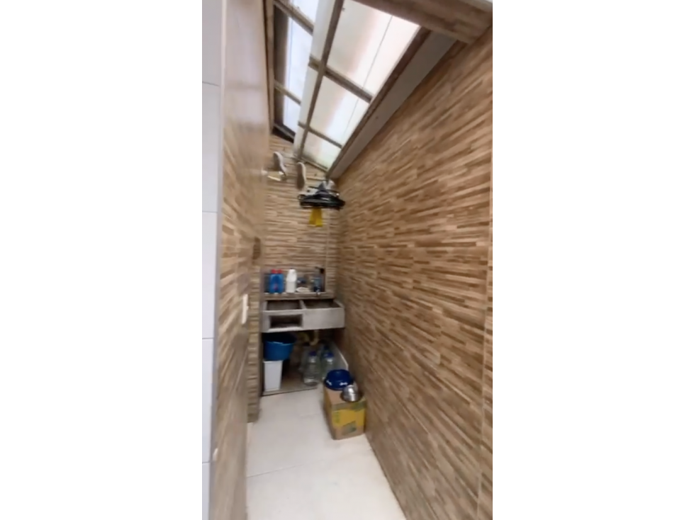 CASA EN VENTA ALEJANDRIA, BOGOTA — foto 6