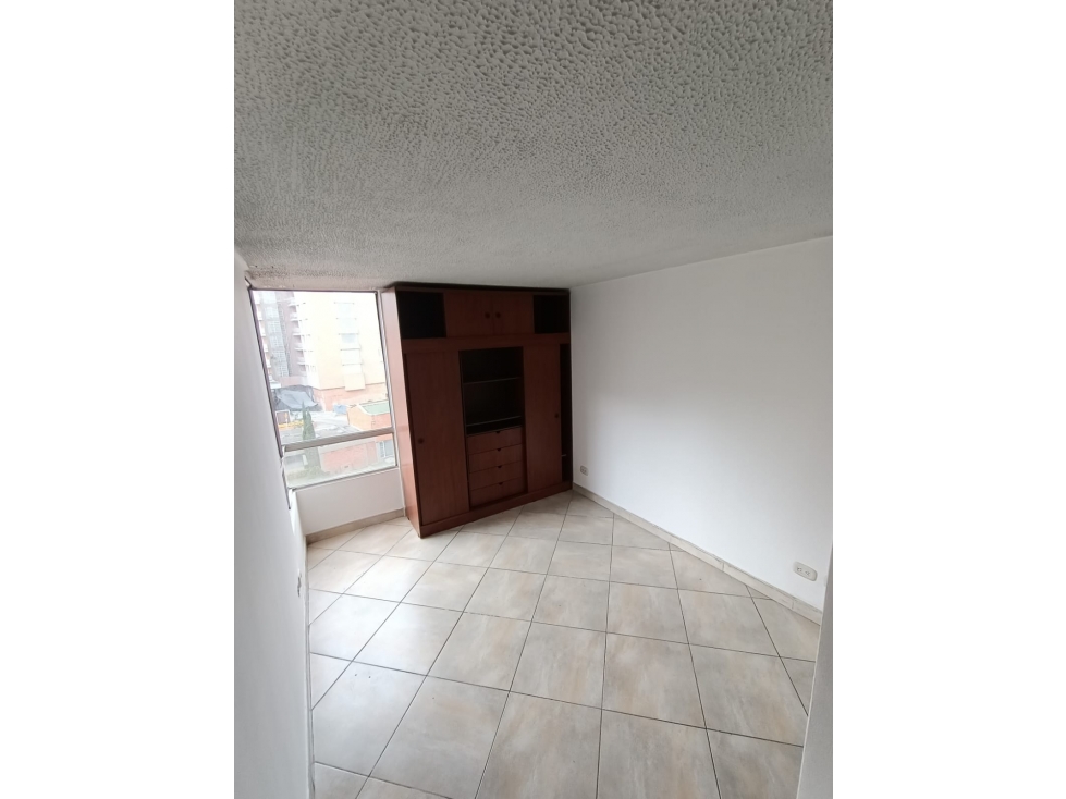 APARTAMENTO EN ARRIENDO LA FELICIDAD, BOGOTA — foto 6