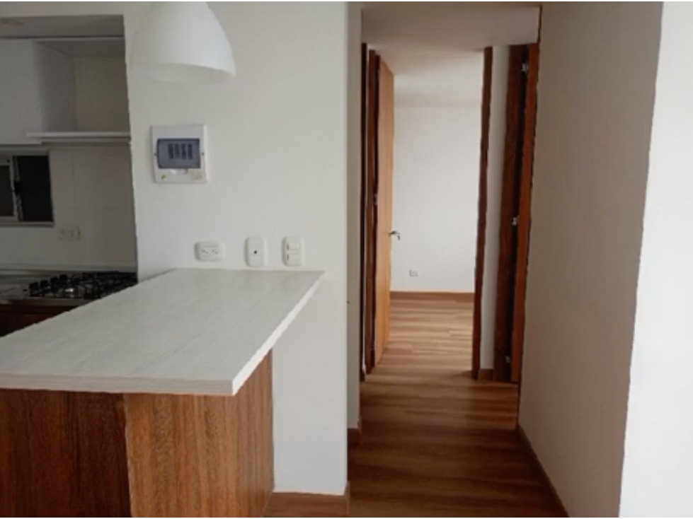 APARTAMENTO EN VENTA, TOBERIN — foto 5
