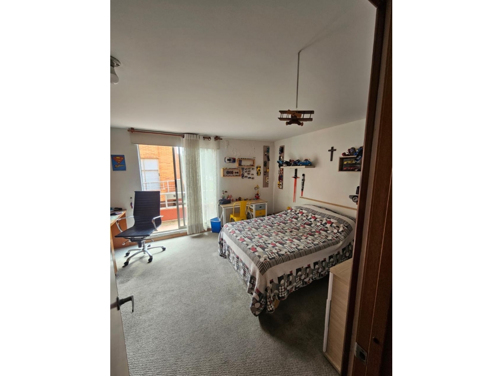CASA EN VENTA EN COLINA CAMPESTRE, BOGOTA — foto 6