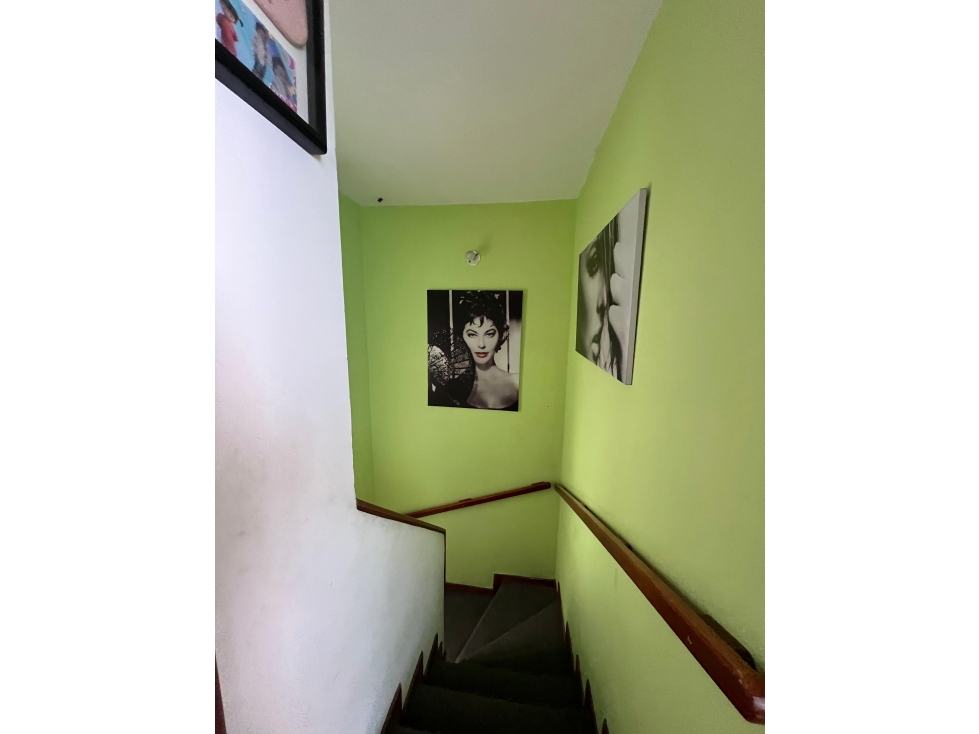 DUPLEX EN VENTA EN ARANJUEZ, BOGOTA — foto 2