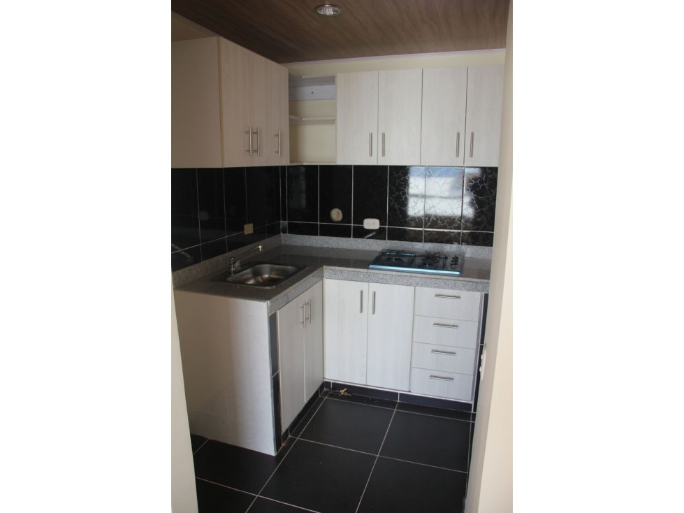 APARTAMENTO EN VENTA SUBA HUNZA, BOGOTA