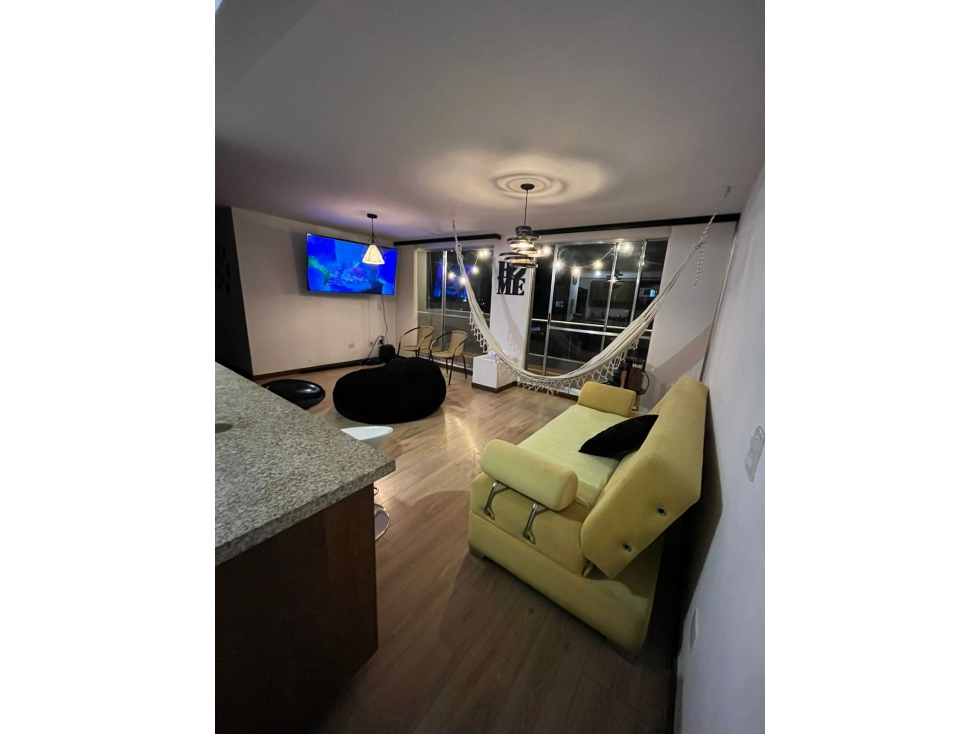 APARTAMENTO EN VENTA MOSQUERA, CUNDINAMARCA - 3