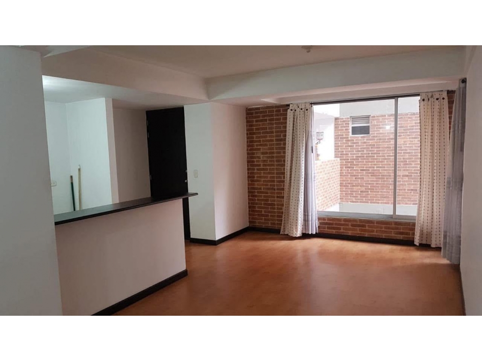 APARTAMENTO EN VENTA EL PIJAO, BOGOTA