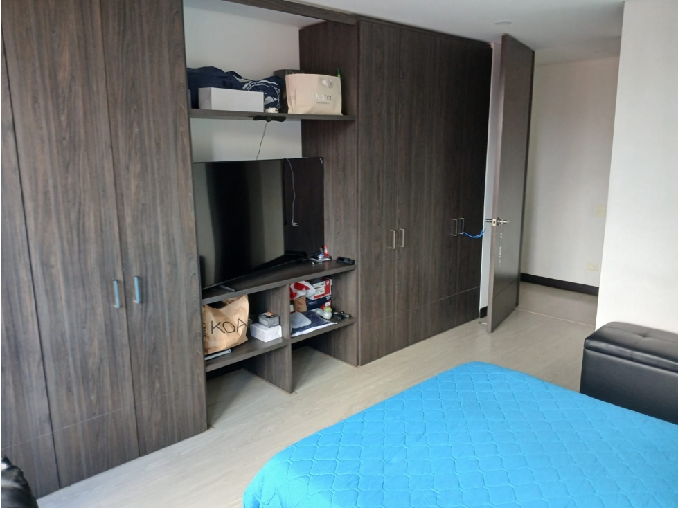 APARTAMENTO EN VENTA VILLAS, BOGOTA — foto 3