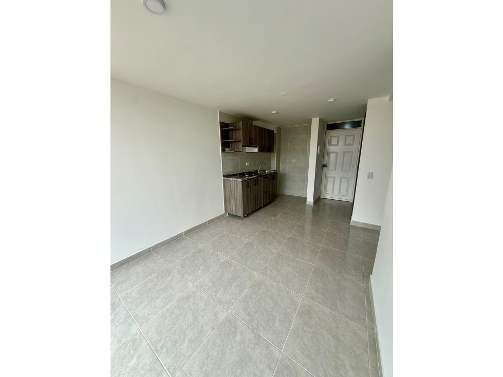 APARTAMENTO EN VENTA VILLEMAR, BOGOTA — foto 3