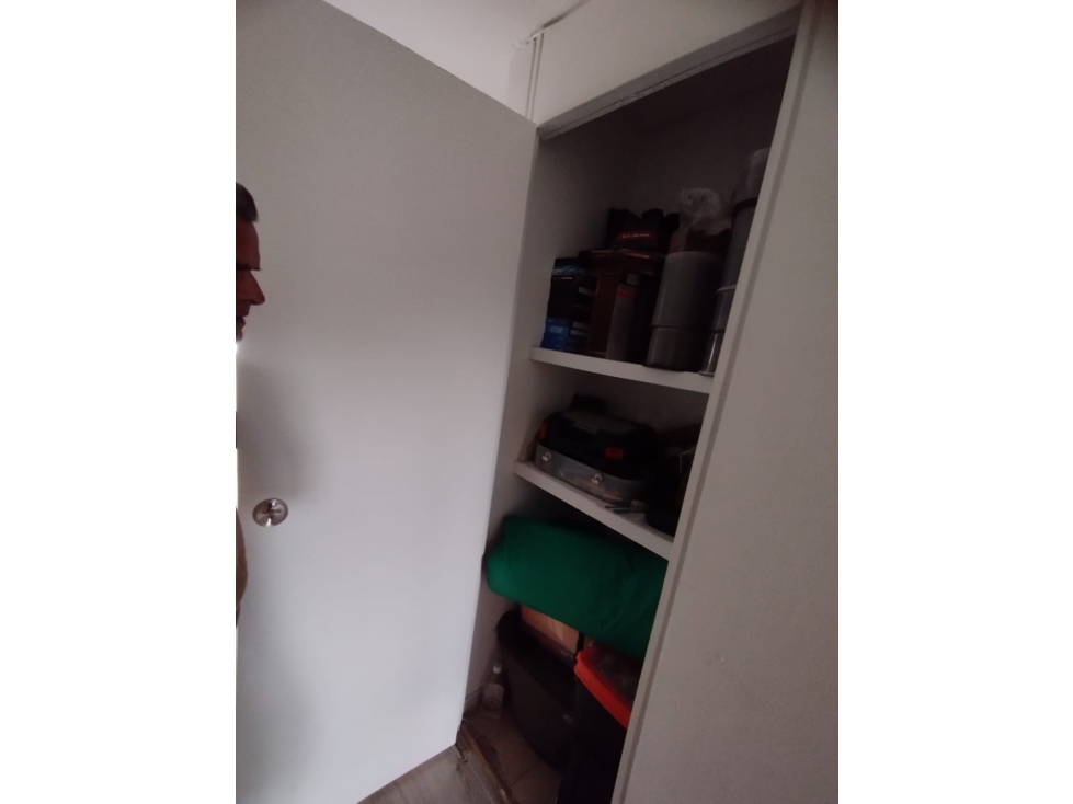 APARTAMENTO EN VENTA COLINA CAMPESTRE, BOGOTA — foto 4