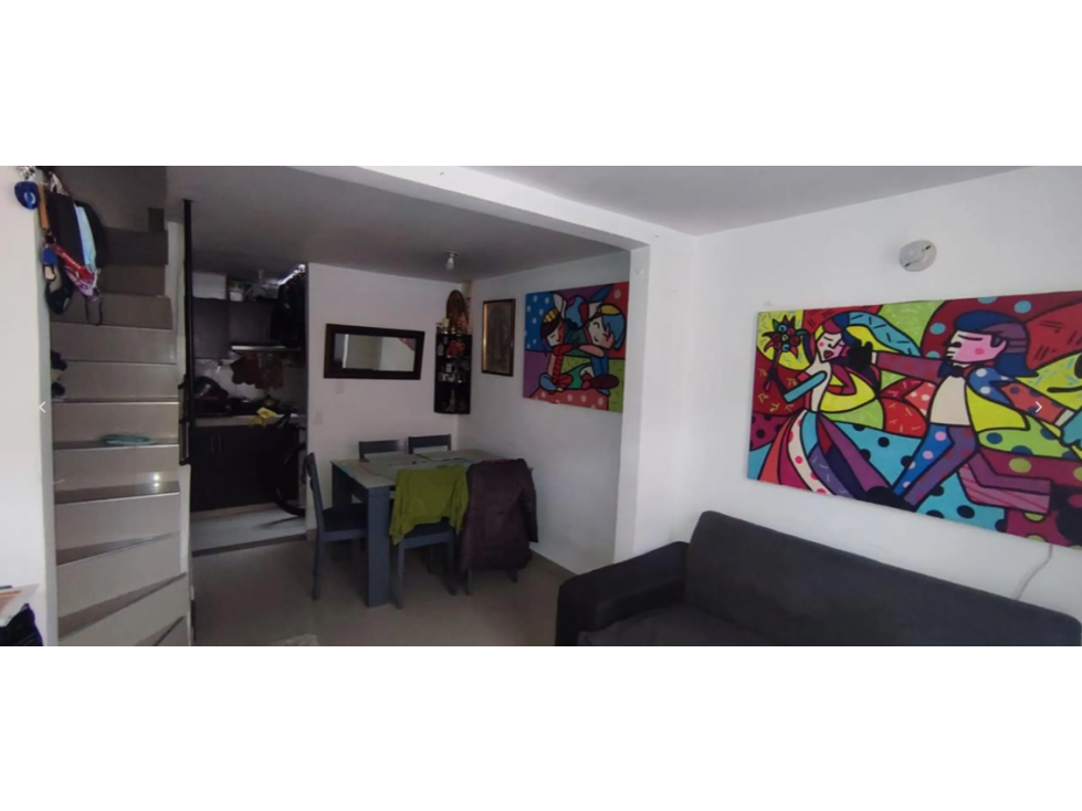 CASA EN VENTA EN CANTALEJO, BOGOTA — foto 2