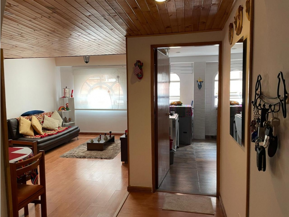 DUPLEX EN VENTA CEDRITOS, BOGOTA — foto 5