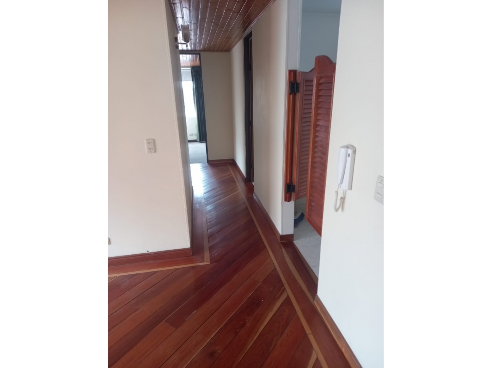APARTAMENTO EN VENTA CEDRITOS, BOGOTA — foto 5