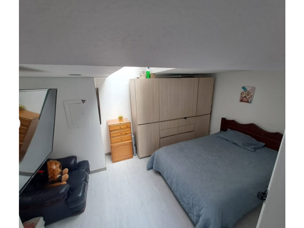 APARTAMENTO EN VENTA CEDRITOS, BOGOTA — foto 6