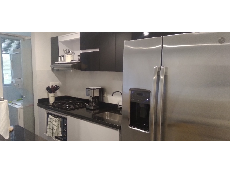 APARTAMENTO EN VENTA CEDRITOS, BOGOTA — foto 4