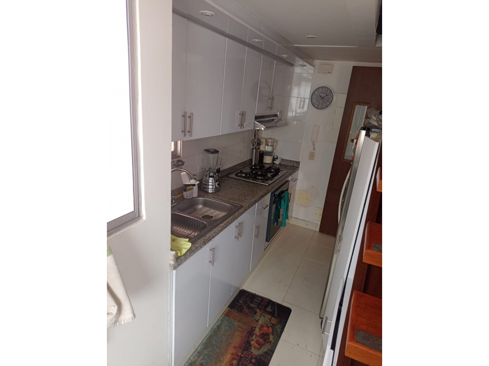 DUPLEX EN VENTA COLINA CAMPESTRE, BOGOTA — foto 5