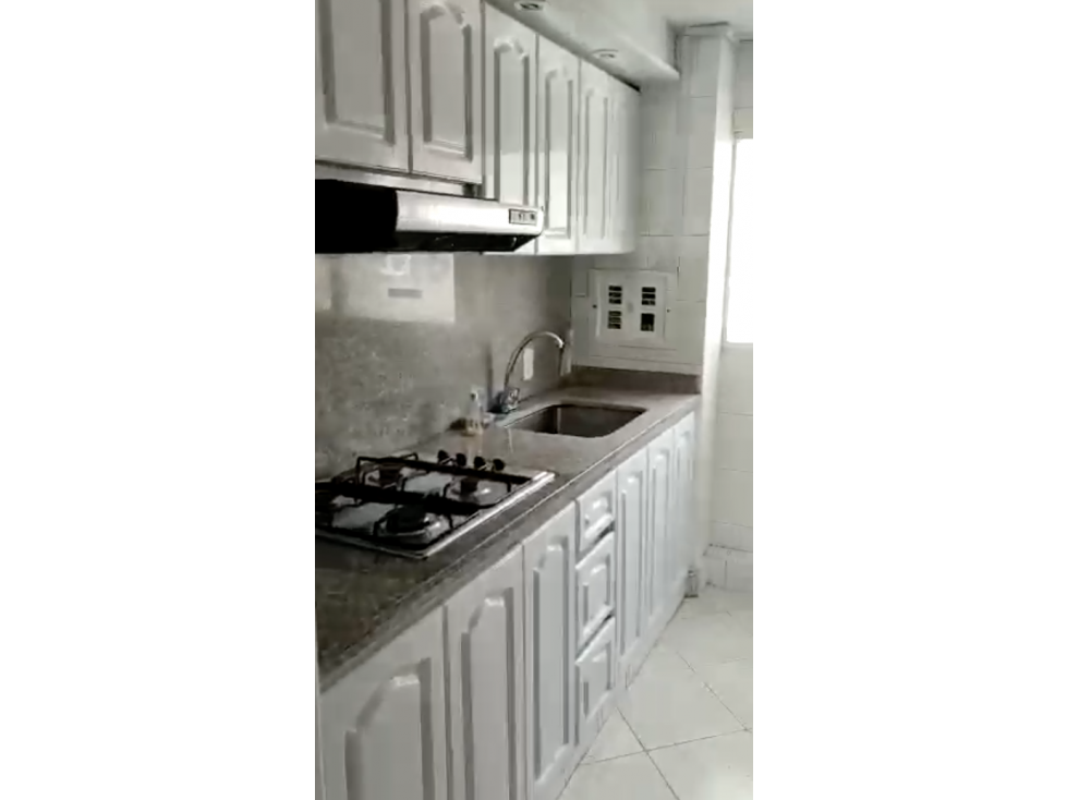 APARTAMENTO EN VENTA VILLAS DE ARANJUEZ, BOGOTA — foto 3