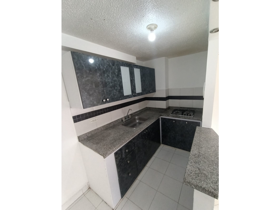 APARTAMENTO EN ARRIENDO LA FELICIDAD, BOGOTA — foto 3