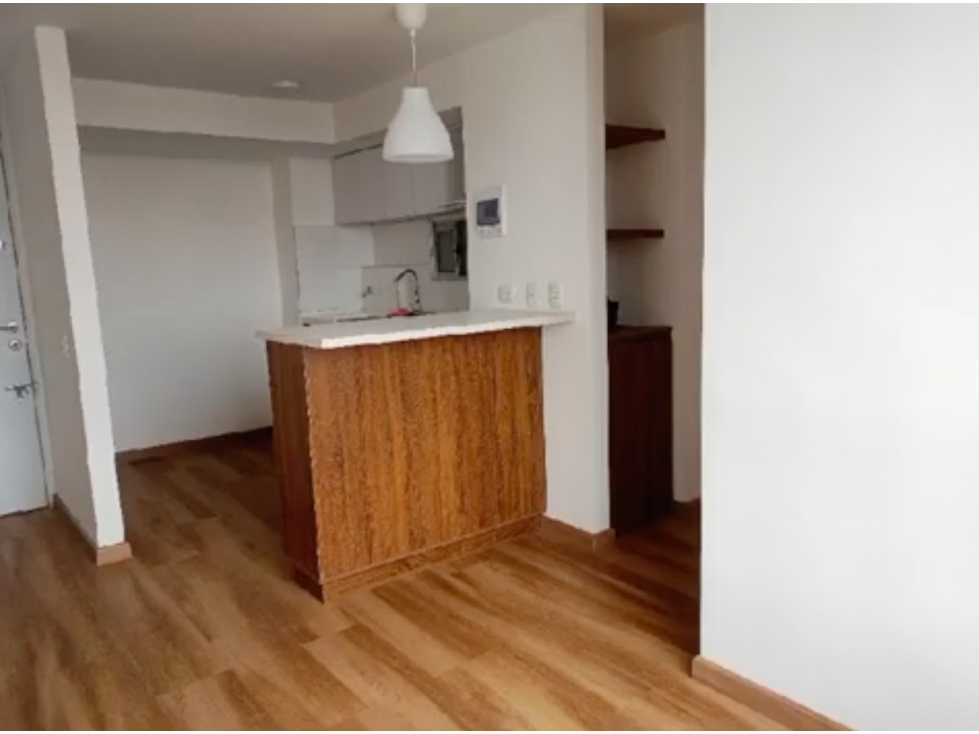 APARTAMENTO EN VENTA, TOBERIN — foto 4