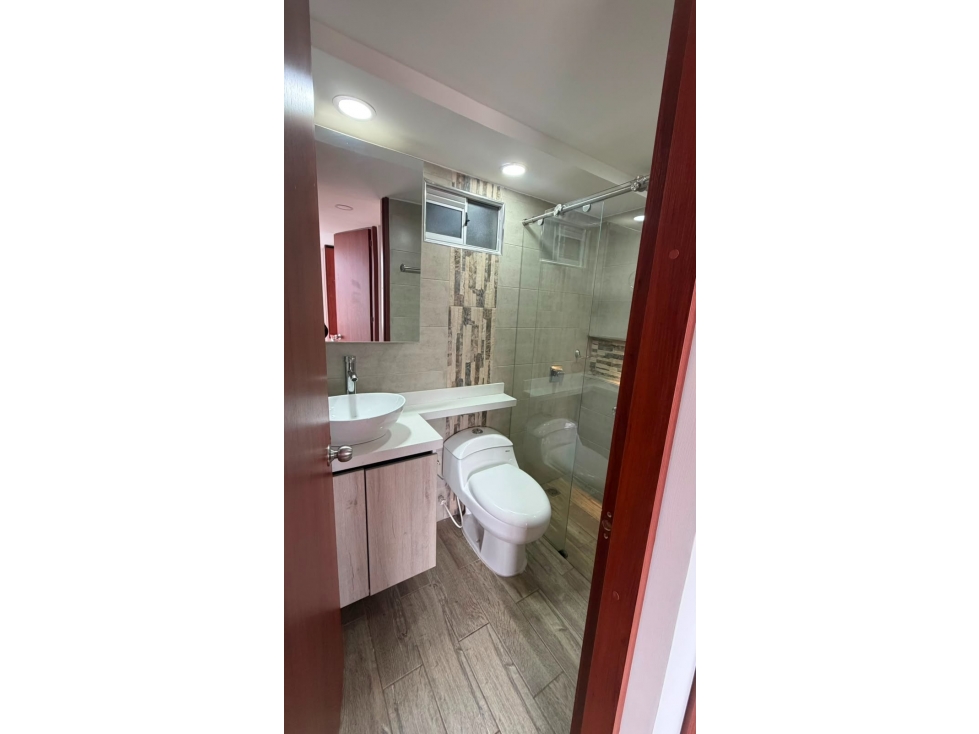 APARTAMENTO EN VENTA, TOBERIN — foto 6