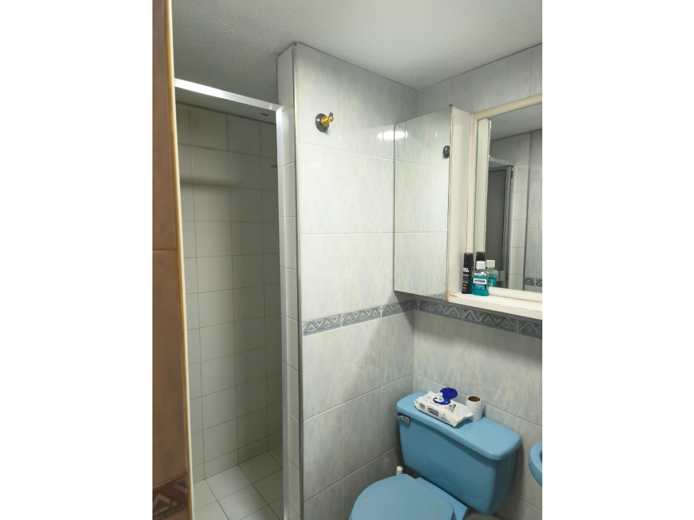 APARTAMENTO EN VENTA VICTORIA NORTE, BOGOTA — foto 6