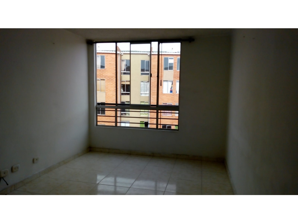 APARTAMENTO EN VENTA CIUDAD VERDE, BOGOTA