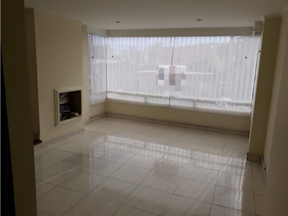 APARTAMENTO EN VENTA EN ANDES BOGOTA