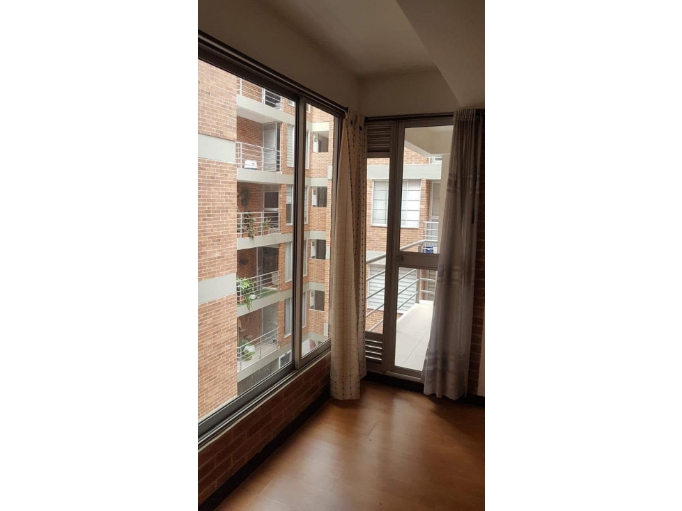 APARTAMENTO EN VENTA EL PIJAO, BOGOTA — foto 2