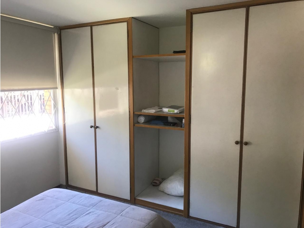 APARTAMENTO EN VENTA USAQUEN, BOGOTA — foto 6