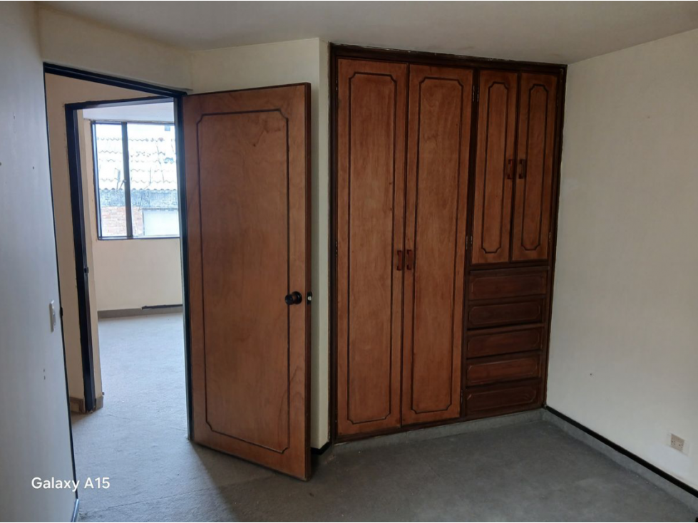 APTO EN VENTA CEDRO GOLF, BOGOTA — foto 5