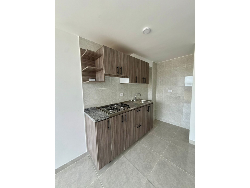 APARTAMENTO EN VENTA VILLEMAR, BOGOTA — foto 2