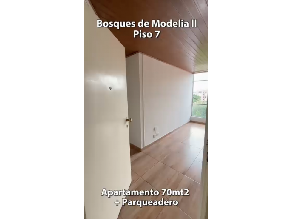 APARTAMENTO EN VENTA MODELIA, BOGOTA — foto 5