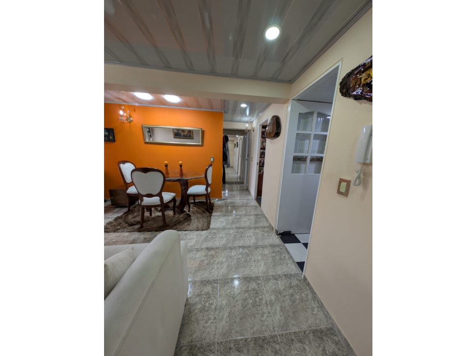 APARTAMENTO EN VENTA EN COLINA CAMPESTRE, BOGOTA — foto 4