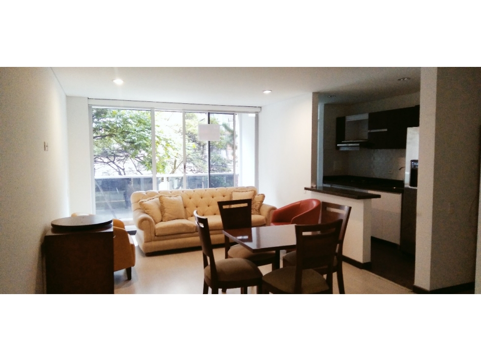 APARTAMENTO EN VENTA CEDRITOS, BOGOTA
