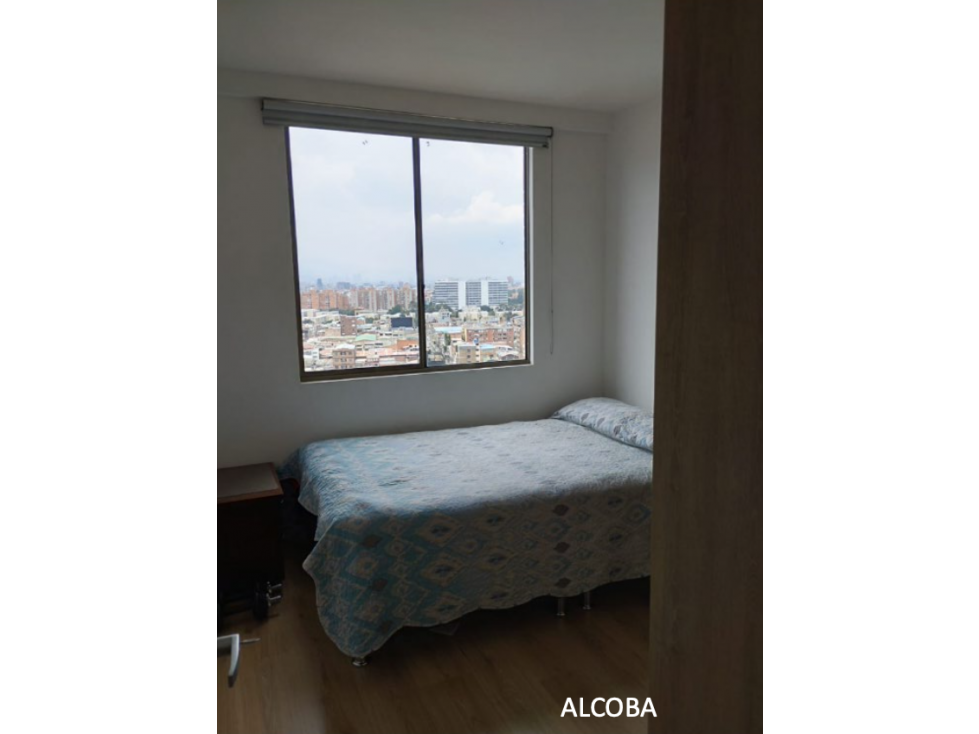 APARTAMENTO EN VENTA PRADO VERANIEGO, BOGOTA — foto 6