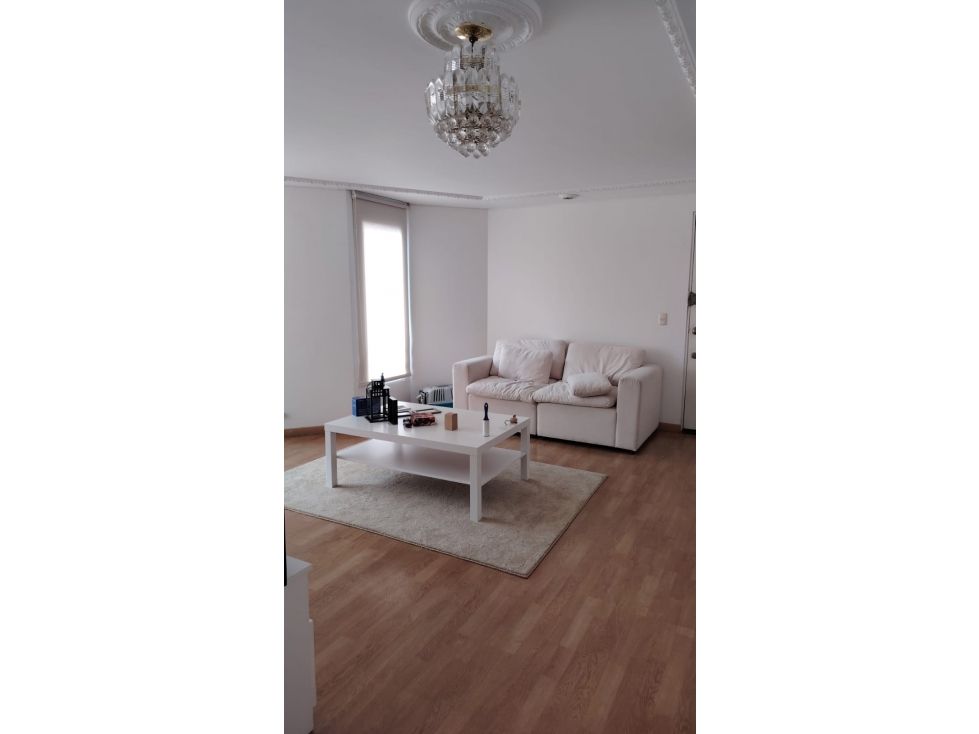 APARTAMENTO EN VENTA MAZUREN, BOGOTA